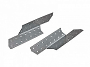 держатель балки db п 40х210