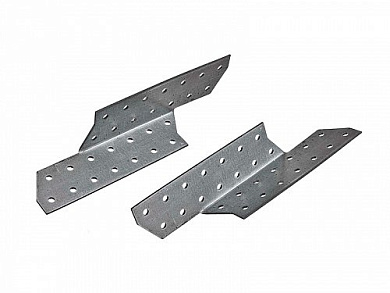 держатель балки db п 40х210