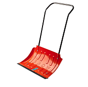 421838 движок для снега сибин 750мм