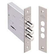 замок врезной кремень 1.04.02.3