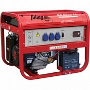 генератор бензиновый  fubag bs5500