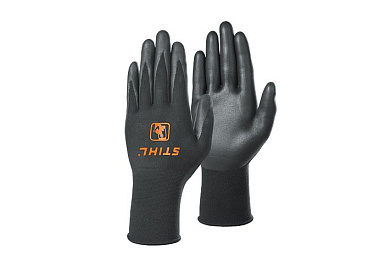 перчатки рабочие stihl function senso touch l
