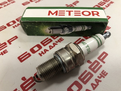 свеча зажигания meteor ss164 wr7d