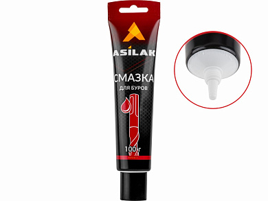 смазка для буров asilak 100г