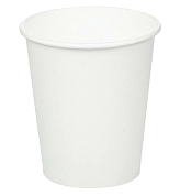 606901 стакан бумажный одноразовый 200мл