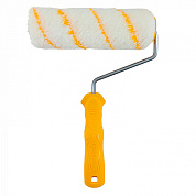 0206134 валик korvus с ручкой полиакрил 12х180х40мм