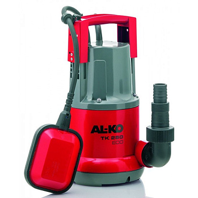 113593 насос al-ko tk 250 eco