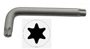 ключ cnic torx т 8 l 48x16мм crv 48839