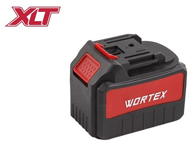 аккумулятор wortex cbl 1860 18 в 6 а/ч li-ion
