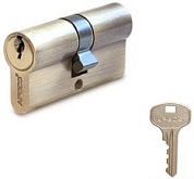 цилиндровый механизм apecs sc-70-z-ab