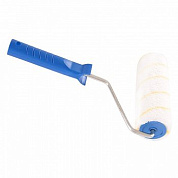 0303018 валик t4p с ручкой 18х230х40мм полиакрил