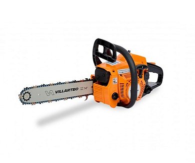 бензопила villartec sb301 14