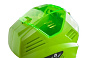 27087VB Аккумуляторный культиватор Greenworks G40TLK4