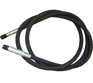 вал гибкий 6,0м к наконечнику 51,76мм