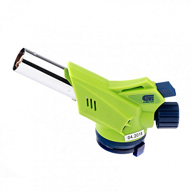 91421 горелка газовая сибртех пьезоподжиг