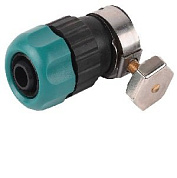 4250-55224c адаптер raco (соедин.-хомут) 1/2"