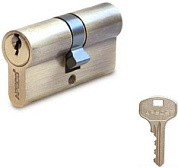 цилиндровый механизм apecs sc-60-z-ab