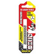 сверло по металлу hardcore 3,5х70мм 2шт.