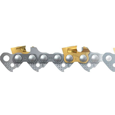 цепь stihl 3/8"-1,3-55зв