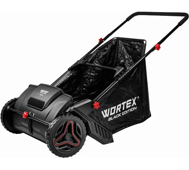 собиратель листвы мех.wortex hls 5310