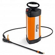 опрыскиватель stihl sg31